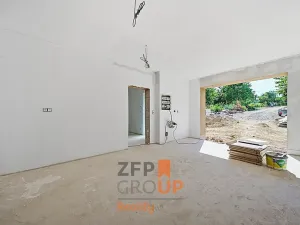 Prodej rodinného domu, Brno, Moravanské lány, 168 m2