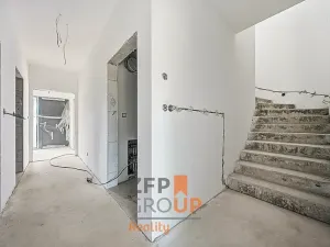 Prodej rodinného domu, Brno, Moravanské lány, 168 m2