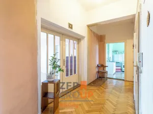 Prodej rodinného domu, Olomouc, Hálkova, 228 m2