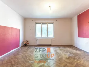 Prodej rodinného domu, Olomouc, Hálkova, 228 m2