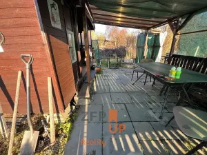 Prodej chaty, Karviná, 12 m2