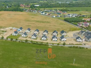 Prodej rodinného domu, Dříteč, 228 m2