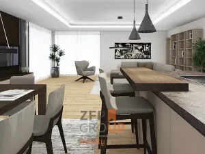 Prodej rodinného domu, Dříteč, 228 m2
