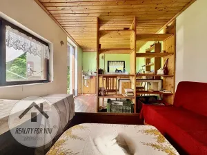 Prodej chaty, Jablonec nad Nisou, 9. května, 32 m2