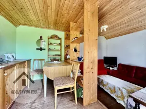Prodej chaty, Jablonec nad Nisou, 9. května, 32 m2