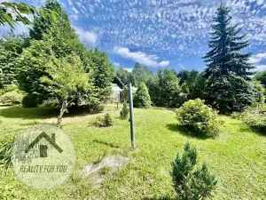 Prodej chaty, Jablonec nad Nisou, 9. května, 32 m2