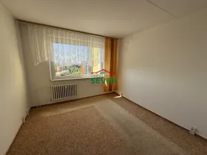 Prodej bytu 3+1, Chomutov, Svahová, 69 m2