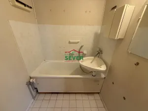 Prodej bytu 3+1, Chomutov, Svahová, 69 m2