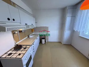 Prodej bytu 3+1, Chomutov, Svahová, 69 m2