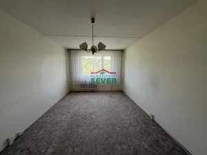 Prodej bytu 3+1, Chomutov, Svahová, 69 m2