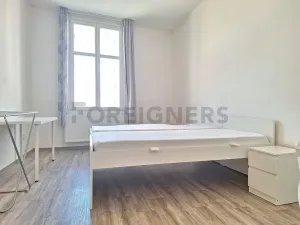 Pronájem bytu 2+1, Olomouc, Horní náměstí, 85 m2