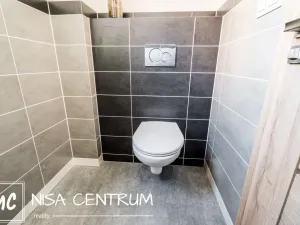 Pronájem bytu 2+kk, Turnov, Na Házce, 68 m2