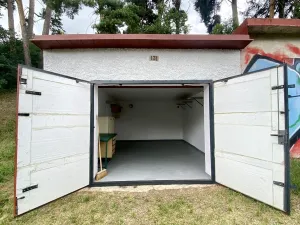 Prodej garáže, Jihlava, 22 m2