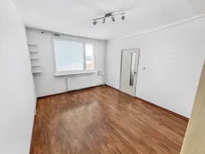 Pronájem bytu 1+1, Liberec, Vnější, 36 m2