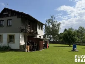 Prodej rodinného domu, Staré Křečany, 320 m2