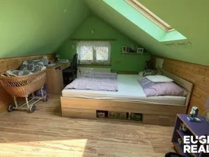 Prodej rodinného domu, Staré Křečany, 320 m2