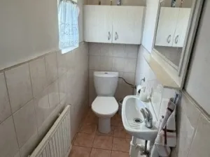Prodej rodinného domu, Staré Křečany, 320 m2