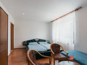 Prodej rodinného domu, Karlovy Vary - Drahovice, Stará Kysibelská, 400 m2
