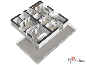 Prodej rodinného domu, Karlovy Vary - Drahovice, Stará Kysibelská, 400 m2