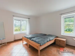 Prodej rodinného domu, Karlovy Vary - Drahovice, Stará Kysibelská, 400 m2