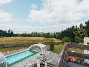 Prodej rodinného domu, Karlovy Vary - Drahovice, Stará Kysibelská, 400 m2