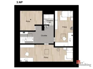 Prodej rodinného domu, Karlovy Vary - Drahovice, Stará Kysibelská, 400 m2