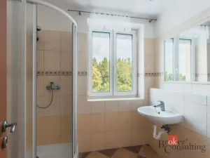 Prodej rodinného domu, Karlovy Vary - Drahovice, Stará Kysibelská, 400 m2