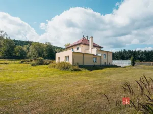 Prodej rodinného domu, Karlovy Vary - Drahovice, Stará Kysibelská, 400 m2
