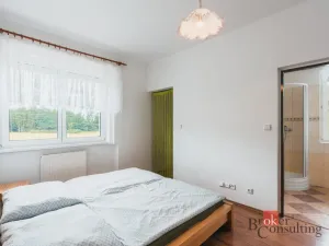 Prodej rodinného domu, Karlovy Vary - Drahovice, Stará Kysibelská, 400 m2