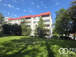 Prodej bytu 2+1, Rožnov pod Radhoštěm, 62 m2