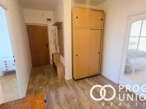 Prodej bytu 2+1, Rožnov pod Radhoštěm, 62 m2