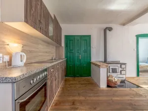 Prodej rodinného domu, Staré Křečany - Brtníky, 310 m2