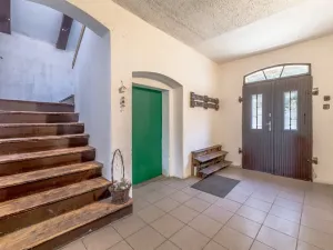 Prodej rodinného domu, Staré Křečany - Brtníky, 310 m2