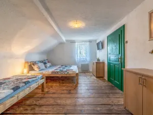Prodej rodinného domu, Staré Křečany - Brtníky, 310 m2