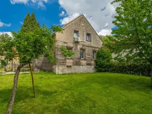 Prodej rodinného domu, Staré Křečany - Brtníky, 310 m2