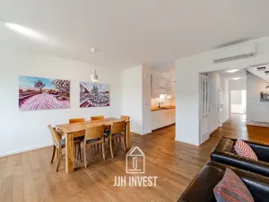 Pronájem bytu 4+kk, Praha - Michle, Ohradní, 138 m2