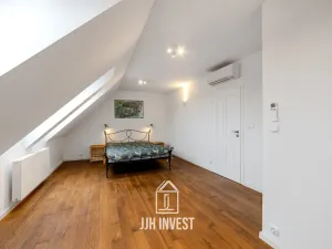 Pronájem bytu 4+kk, Praha - Michle, Ohradní, 138 m2