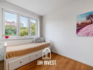 Pronájem bytu 4+kk, Praha - Michle, Ohradní, 138 m2