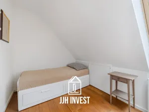 Pronájem bytu 4+kk, Praha - Michle, Ohradní, 138 m2
