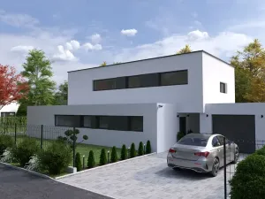 Prodej rodinného domu, Černošice, Strakonická, 206 m2