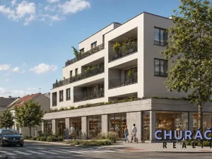 Prodej pozemku pro bydlení, Praha - Kbely, Mladoboleslavská, 977 m2
