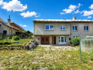 Prodej rodinného domu, Skřipov, 152 m2