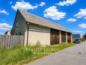 Prodej rodinného domu, Skřipov, 152 m2