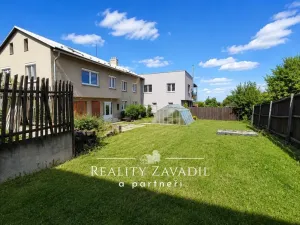 Prodej rodinného domu, Skřipov, 152 m2