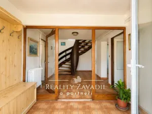 Prodej rodinného domu, Skřipov, 152 m2