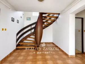 Prodej rodinného domu, Skřipov, 152 m2