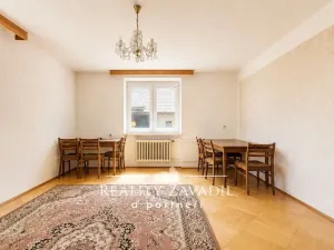 Prodej rodinného domu, Skřipov, 152 m2
