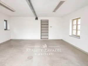Prodej rodinného domu, Skřipov, 152 m2