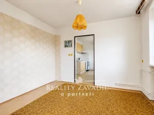 Prodej rodinného domu, Skřipov, 152 m2