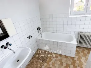 Prodej rodinného domu, Skřipov, 152 m2